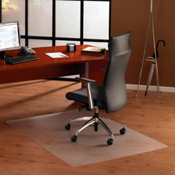 FLOORTEX Salvatappeto Cleartex 121x134 Trasp
