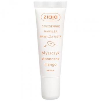 Ziaja Lip Gloss Mango 12ml