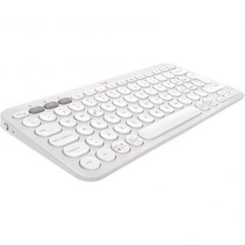 LOGITECH K380S PEBBLE KEYBOARD 2