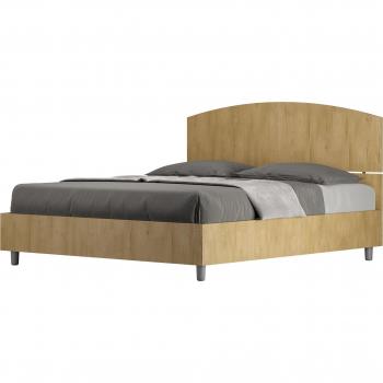 Robe Natural Dora 160x190 – Cama sin base