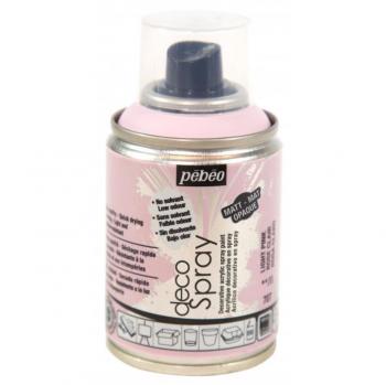 Spray de peinture Pébéo DecoSpray