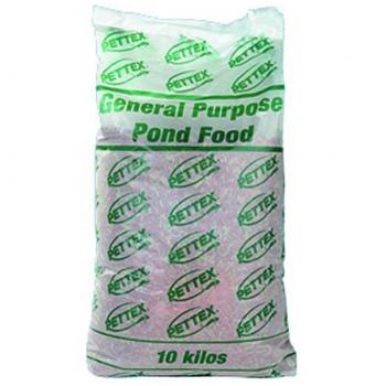 Pettex Versatile Trio Mix 10 kg