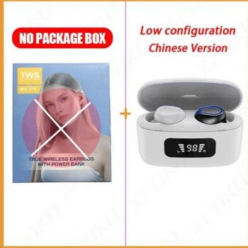 Touch-Control Bluetooth Headset für Sport