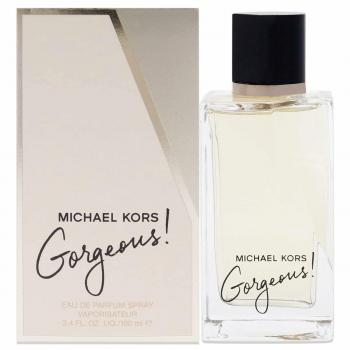 Michael Kors Gorgeous! Eau de Parfum 100ml Spray