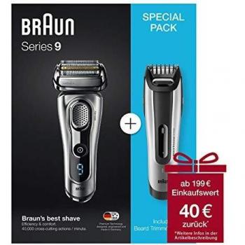 9260s Series 9 mit BT 5090‑Connect