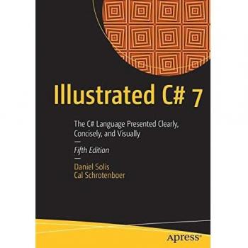 Illustrated C# 7