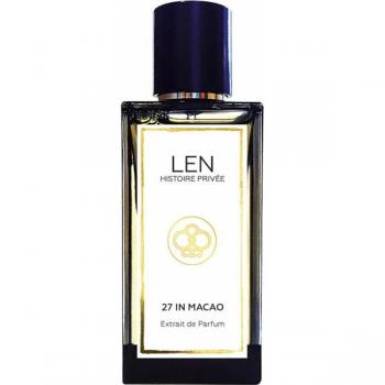 Macau Histoire Privée Eau Parfumée 100 ml