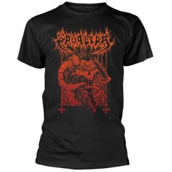 Cavalera Herr T-shirt 1984