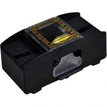 Cheetah Automatic Card Mixer