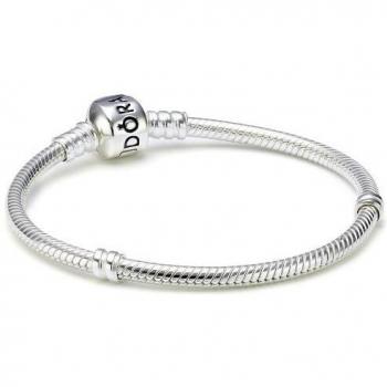Pandora Bracciale con Chiusura Pandora