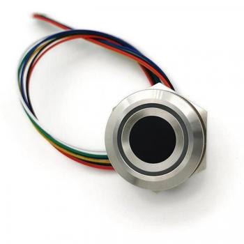 R503-S Fingerprint Recognition Module