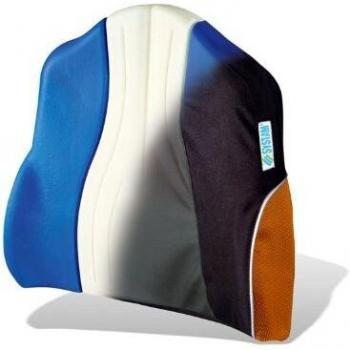 Respaldo Dinámico Espuma Viscoelástica Talla 36-45