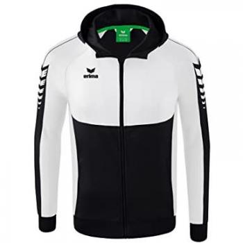 Erima Six Wings Veste à capuche pour jeunes
