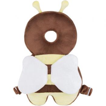 Cute Wings Baby Head Pad