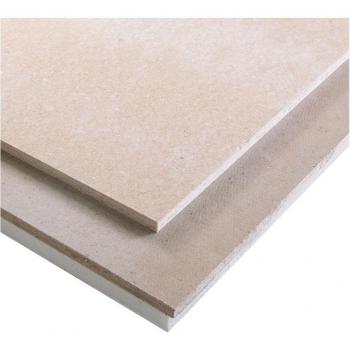 Rigips Rigidur Trockenestrich‑Pane 40 mm – Dämmkachel