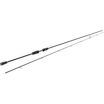 Westin W2 Light Softlure Fishing Rod