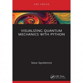 Vitalsource Technologies, Inc. Visualizing Quantum Mechanics with Python