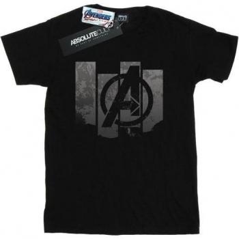 Camiseta Marvel Niños Vengadores Endgame