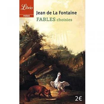 La Fontaine, Jean de