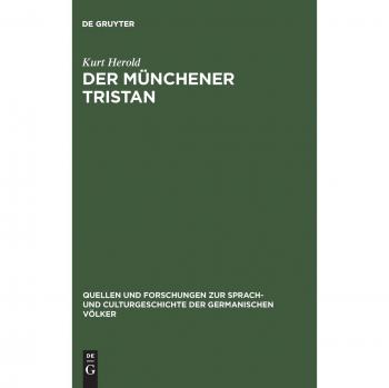 Der Münchener Tristan