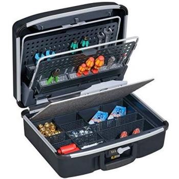 Valise ProServe 200-200 Outils Noire