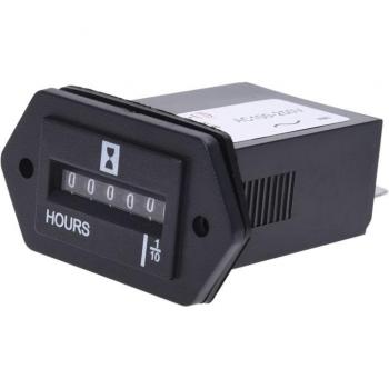 AC100-250V Mechanical Hour Meter