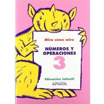 CUAD.NUMEROS Y OPERACIONES 3.(MONIGOTES)