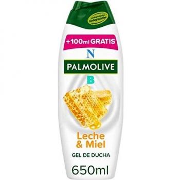 Gel de ducha Palmolive 550 ml