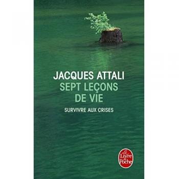 Sept Lecons de Vie (Ldp Litterature)