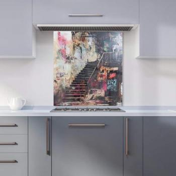Jasper Reed Kitchen Splashback 00040 (600 × 650 mm)
