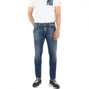 Vaqueros Le Temps des Cerises 700/11 N°2 con Corte Ajustado