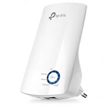 Routeur d’extension TP‑Link TL‑WA850RE
