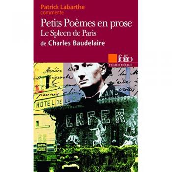 Petits Poèmes En Prose De Charles Baudelaire