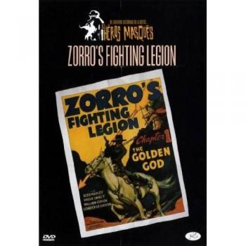 Zorro's Fighting Legion