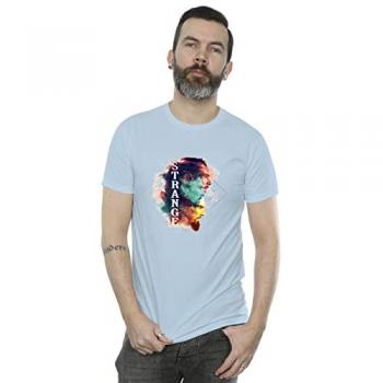 Doctor Strange Cloud Graphic Tee
