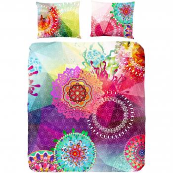 Copripiumino HIP Esplanade in Cotone a Tonnellata, 220x140x0.5 cm