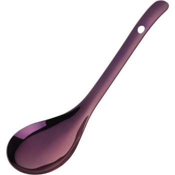 2Pcs Large Serving Spoons for Rice and Soup