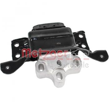Transmission Mounting System (AT) – METZGER 8054052