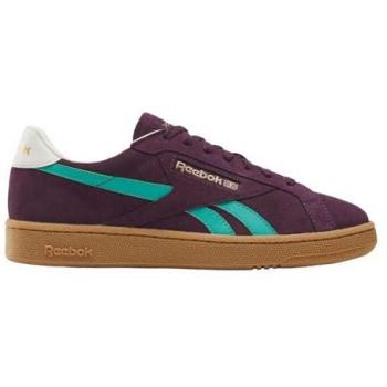 Baskets Reebok Club C Grounds