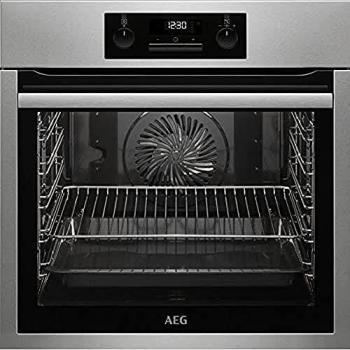 Horno Independiente AEG BPS331120M