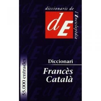 NOU DICCIONARI FRANCÈS-CATALÀ
