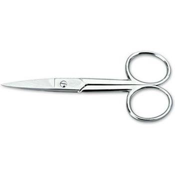 ARCOS 10 cm Straight Fingernail Scissors