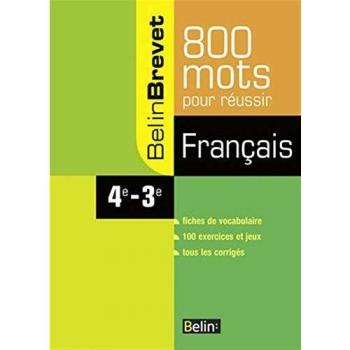 Français 4e-3e