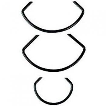 Gehrungs‑Zwinge D‑Typ (10x) Ulmia