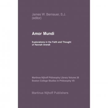 Amor Mundi