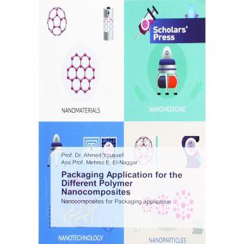 Packaging Application for the Different Polymer Nanocomposites