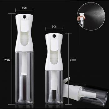 Friseur Spritzflasche 150/300ML
