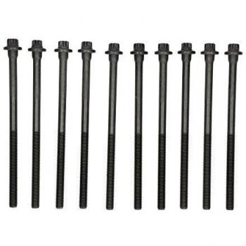 Victor Reinz Cylinder Head Gasket Bolt Kit 14-35731-01
