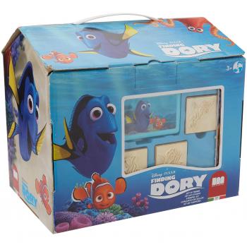 Set timbri mare Dory