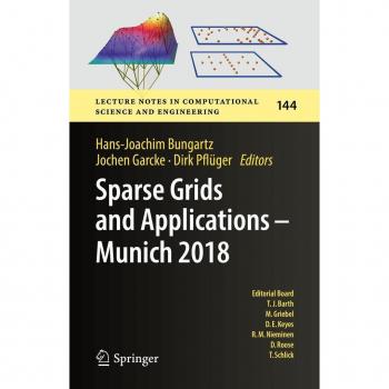 Sparse Grids and Applications